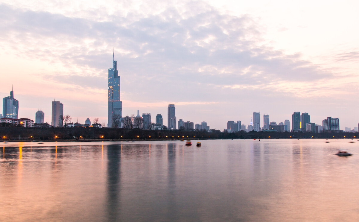 南京打造“海绵城市”，原来是要这样建