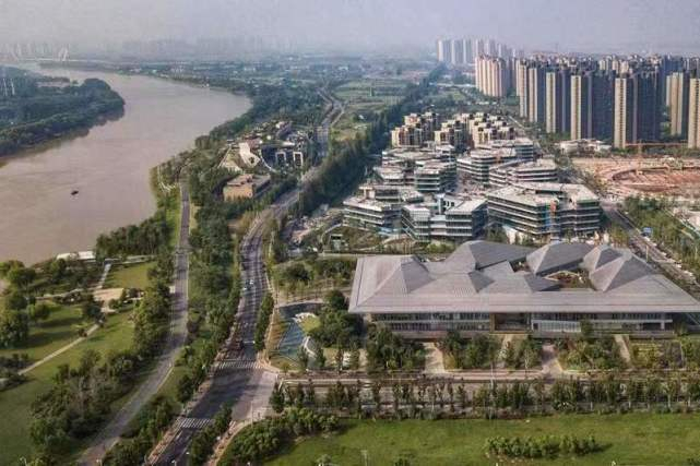 南京力争3年后40％建成区成为“海绵城市”，增加近一倍
