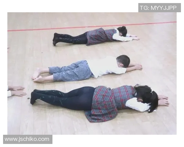 培养未来运动员的摇篮少儿体育类培训助力孩子健康成长与全面发展